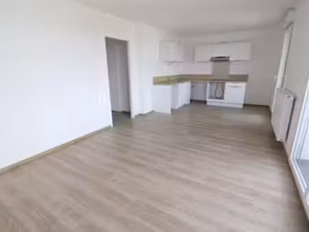location appartement 3 pièces à nantes (44000) : à louer 3 pièces / 60m² nantes