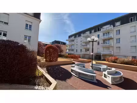 appartement evry courcouronnes 3 pièce(s) 53.55 m2