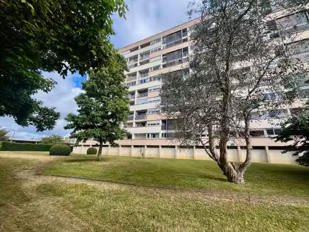 appartement t4 à rénover - le bouscat