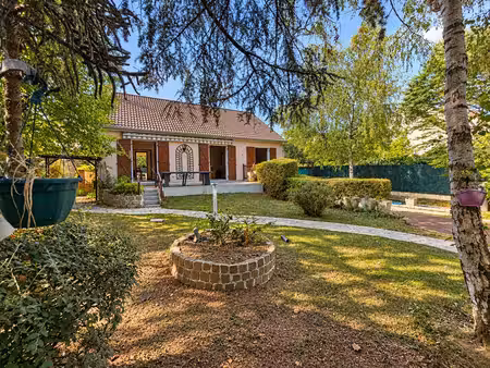 maison eaubonne 5 pièce(s) 90 m2