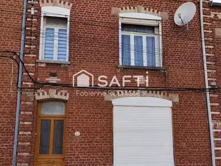 quartier agréable