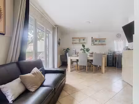 maison 165 m² 6 pièces