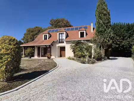 vente maison de ville 6 pièces