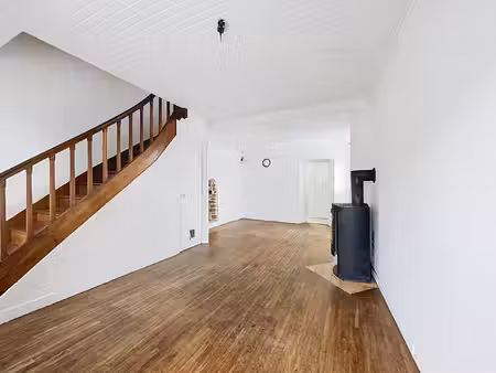 a vendre - maison 86 m² - kerulve