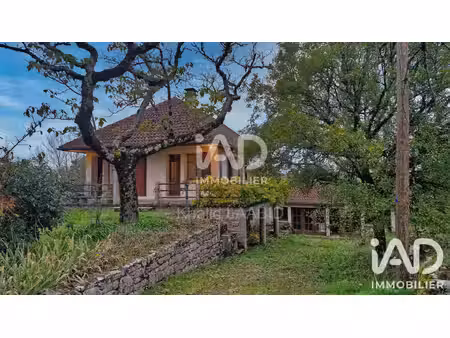 vente maison/villa 5 pièces