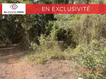 terrain agricole/forestier