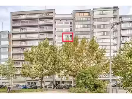 appartement à louer à boulevard piercot 10 liège (vbe72220)