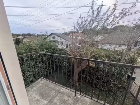 location maison 4 pièces 78m² mont de marsan 40000