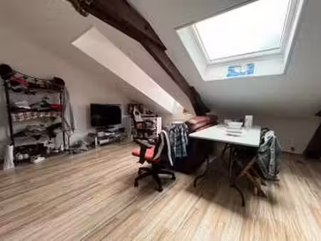 location appartement 2 pièces à angers (49000) : à louer 2 pièces / 43m² angers