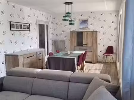 location appartement 5 pièces colocation à brest (29200) : à louer 5 pièces colocation / 9