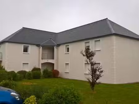 location appartement 2 pièces à crozon (29160) : à louer 2 pièces / 48m² crozon