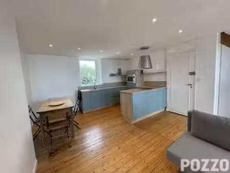 location appartement 2 pièces bord de mer à granville (50400) : à louer 2 pièces bord de m