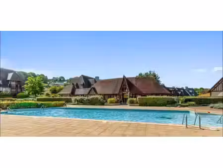 maison de luxe à vendre à deauville