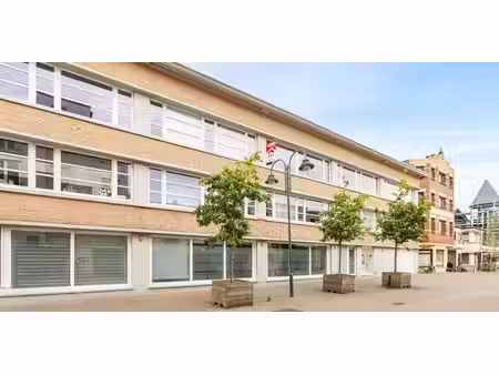 loft à vendre à de panne pour € 299.000 avec 1 chambre à coucher