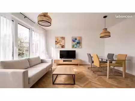 appartement t2