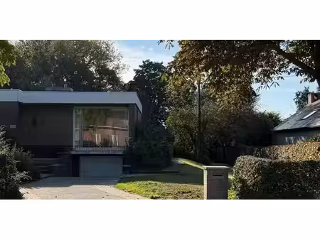 maison à vendre à moorslede pour € 345.000 avec 3 chambres à coucher