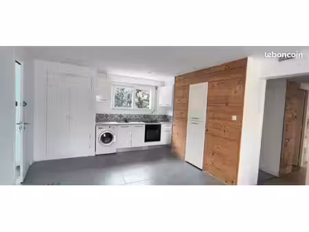 appartement a loyer