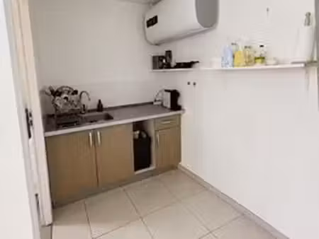gisors 2 pièces 27m²