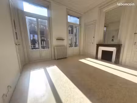 appartement 1 pièce 30 m²