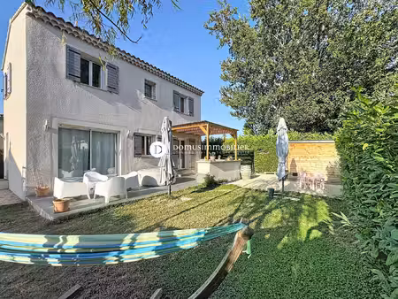 maison à vendre châteauneuf-de-gadagne