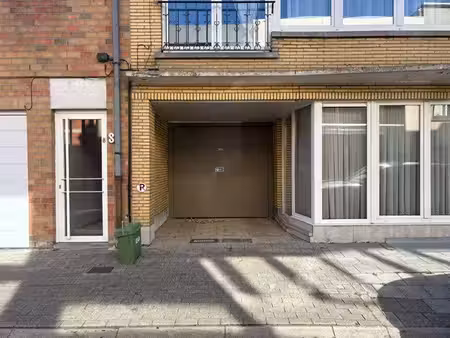 vastgoedkantoor