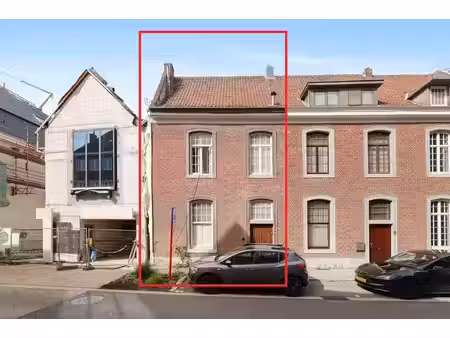 vangronsveld & somers, thuis in ontwikkeling