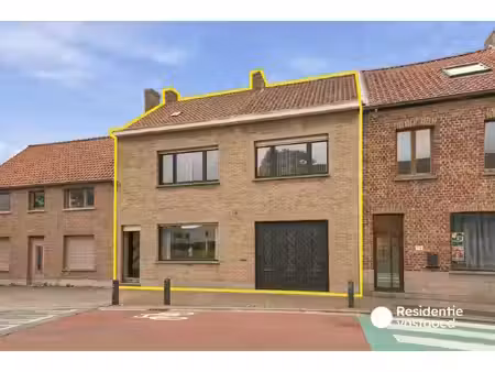wij stellen jouw woning voorop!