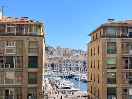 appartement 1 pièces 36 m² à louer marseille 2e arrondissement 13002 ? | era immobilier