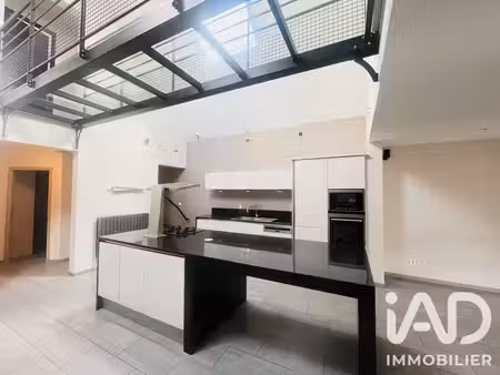maison de ville à valenciennes (59300)