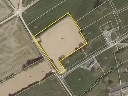 vente terrain à carantilly (50570) : à vendre / carantilly