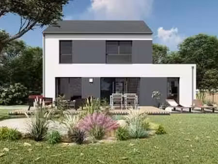 vente maison à sarzeau (56370) : à vendre / 110m² sarzeau