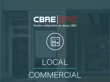 vente commerce bayonne 20 m²