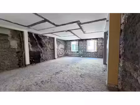 vente immeuble 14 pièces