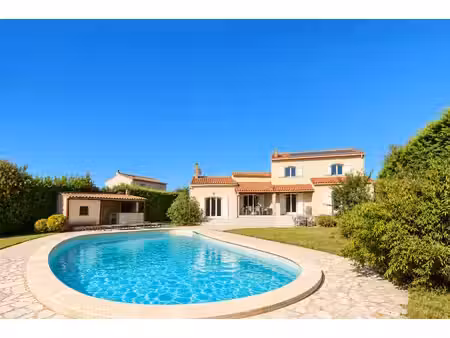 maison à vendre à uzès (30700) - gard