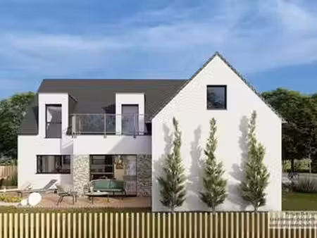vente maison à binic (22520) : à vendre / 150m² binic