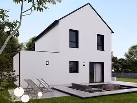 vente maison à languenan (22130) : à vendre / 86m² languenan