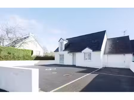 vente maison 5 pièces, 103.00m², ploërmel