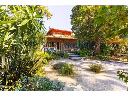 maison cap-ferret - 3 chambres - 96m²