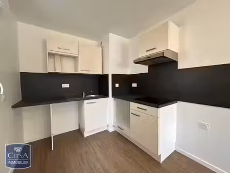 appartement à louer 2 pièces 40.9 m² - chartres (28) - 605€