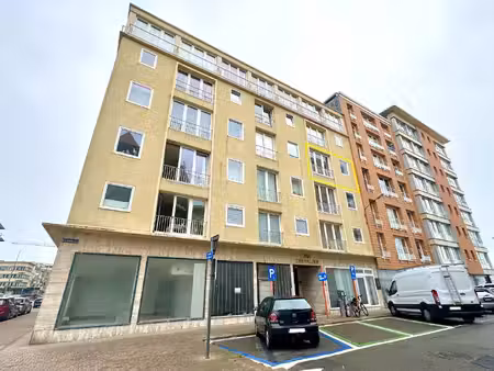 residentie le roi chevalier 0302