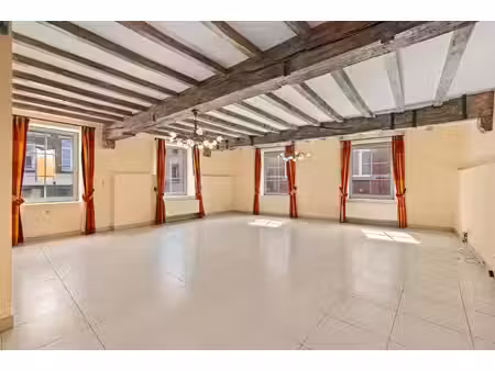 zeer ruim energiezuinig appartement centrum edingen