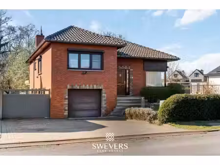 swevers real estate