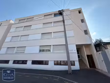 appartement à louer 1 pièce 28 m² - bordeaux (33) - 565€