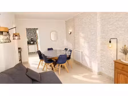 appartement 2 pièces 39 m² à vendre / acheter berck 62600 ? | era immobilier