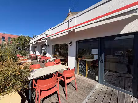 fonds de commerce 3 pièces 110 m² à vendre / acheter albi 81000 ? | era immobilier