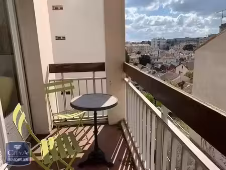 appartement à louer 3 pièces 67 m² - lyon 3e arrondissement (69003) - 1 012€