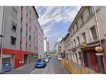 appartement à louer 1 pièce 30.66 m² - lyon 7e arrondissement (69007) - 586€