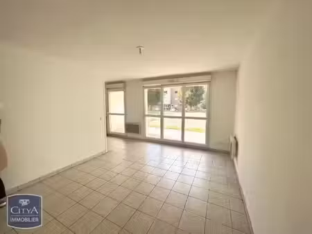 appartement à louer 1 pièce 27.18 m² - saint-saulve (59) - 510€