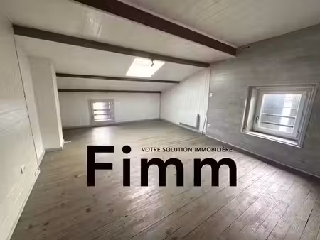 location maison 52 m² à serrières (07340)