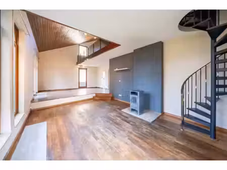 maison à vendre à rue de la fontinelle 28 bertrix (vbe71642)